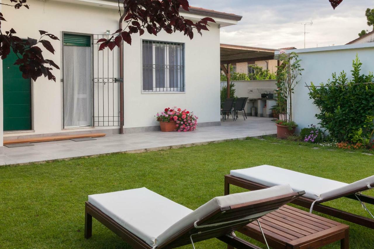 Macchia Home Marina di Carrara Kültér fotó