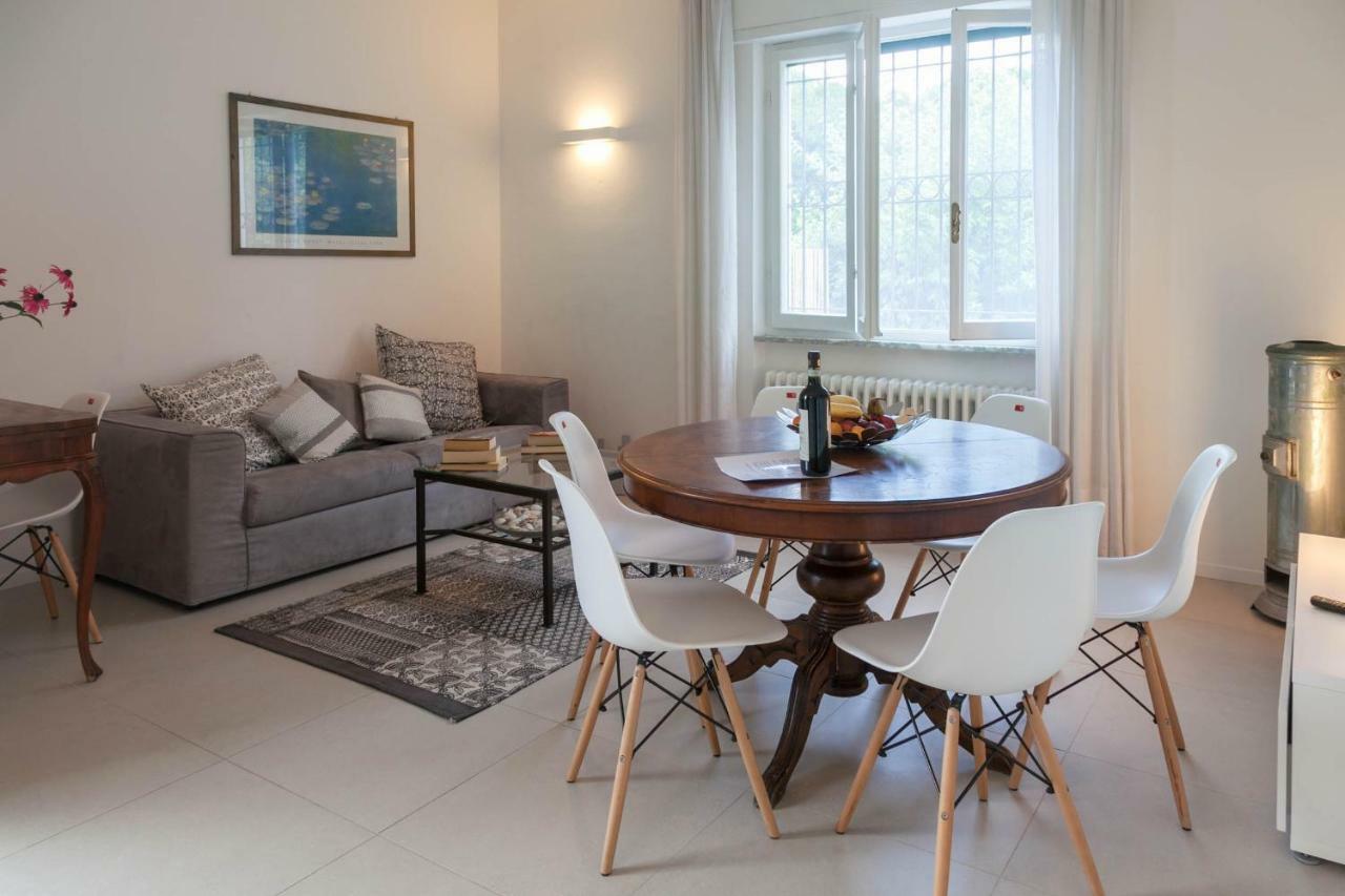 Macchia Home Marina di Carrara Kültér fotó